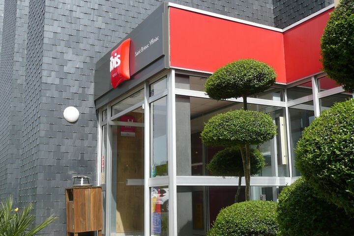 Hotel 45 of 66