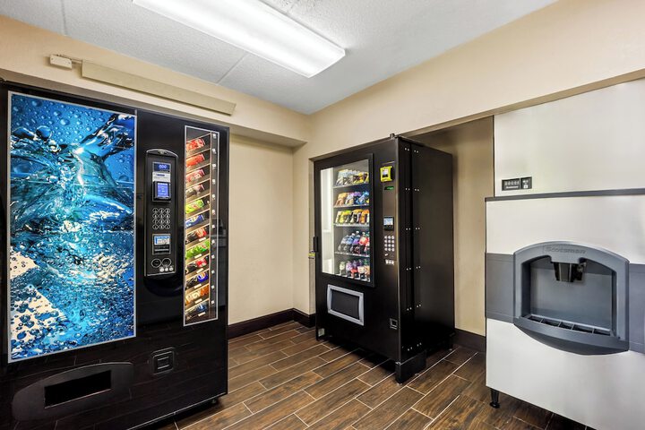 Vending machine
