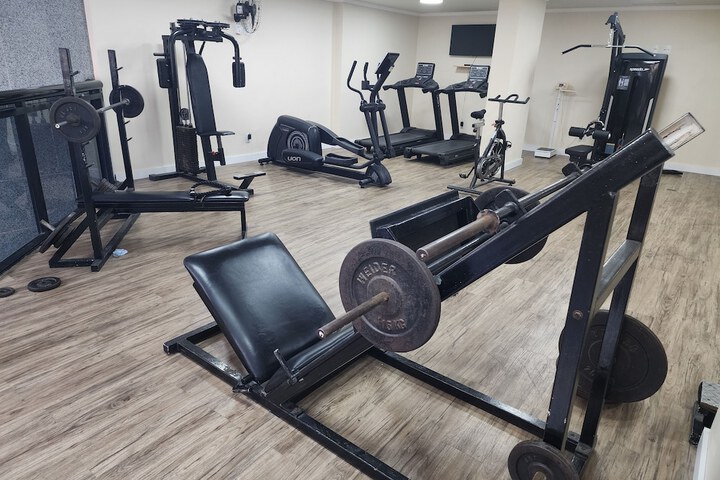 Health and Fitness 50 of 78