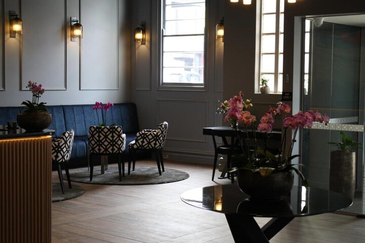 Lobby Photos