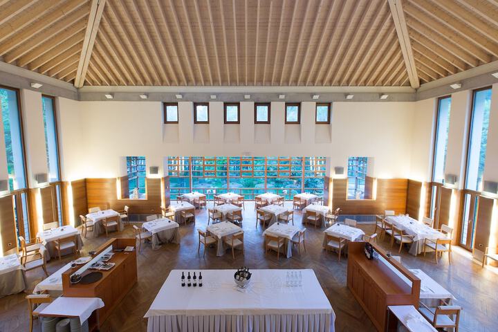 Photo of Gran Hotel - Balneario de Panticosa