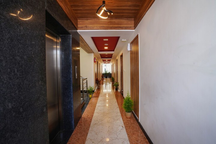 Hotel 87 of 91