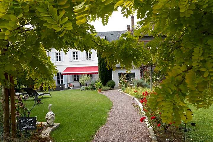 LE RELAIS DU BONEURE