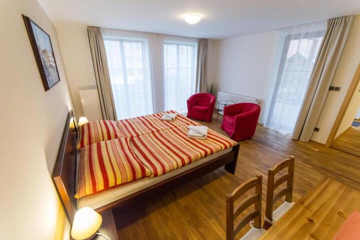 Inside Room Photo