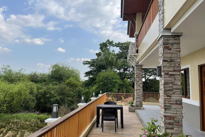 Terrace/Patio 21 of 39
