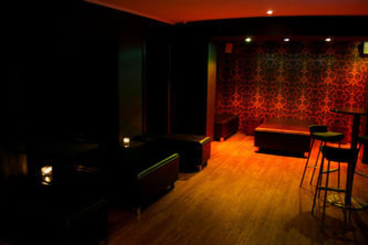 Hotel Interior 19 of 21