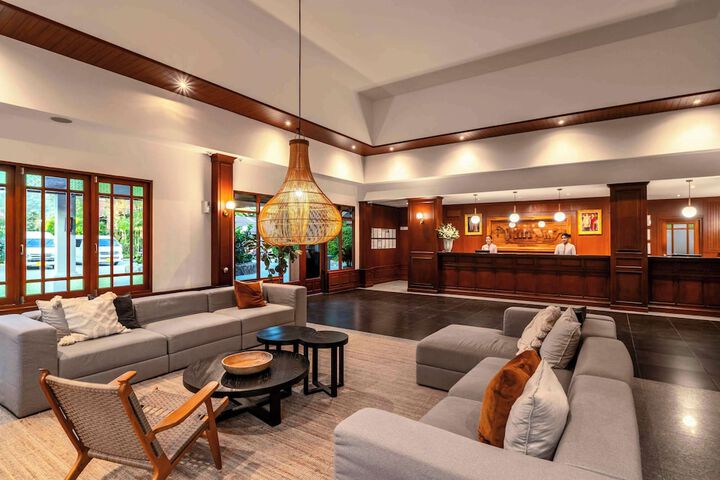 Hotel Interior 7 of 149