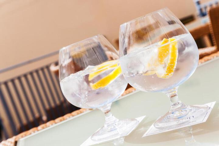 Fitness Center Photo