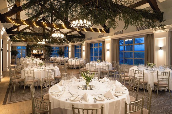 Ballroom/Hall 175 of 214