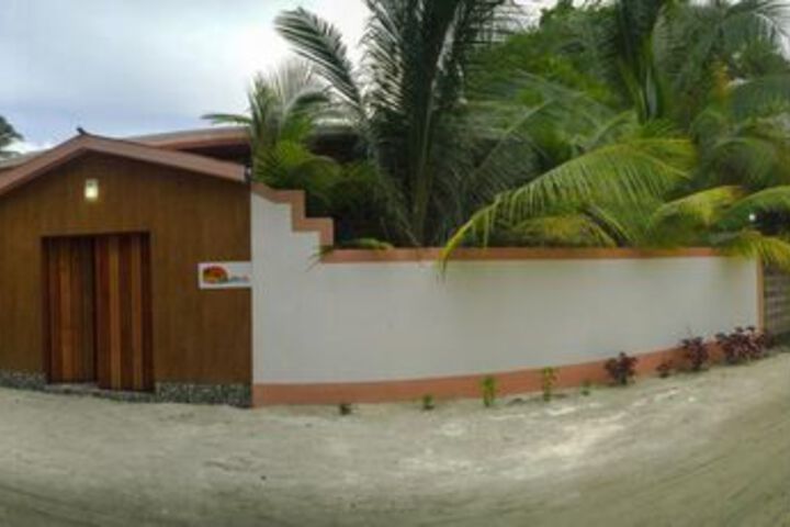 Hotel 11 of 21