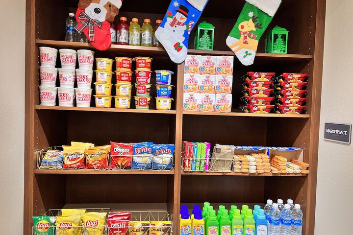 Hotel Interior 3 of 26