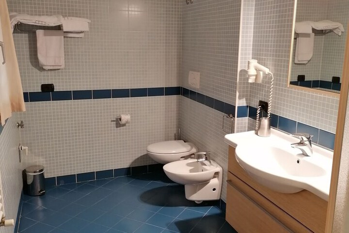 Bath Amenities