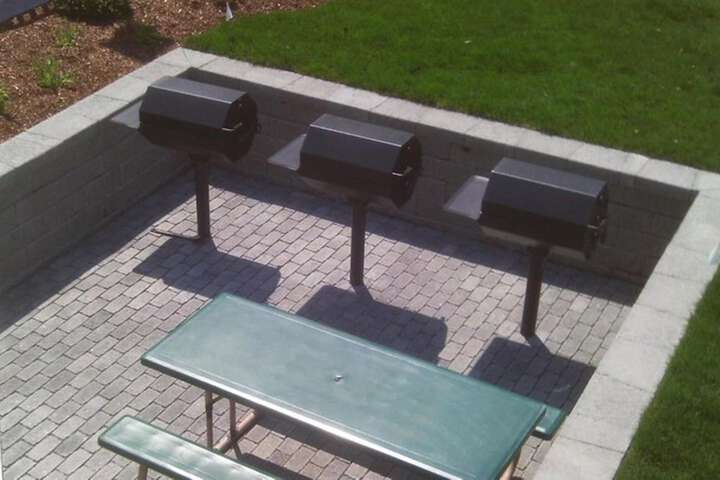 Terrace/Patio 12 of 27