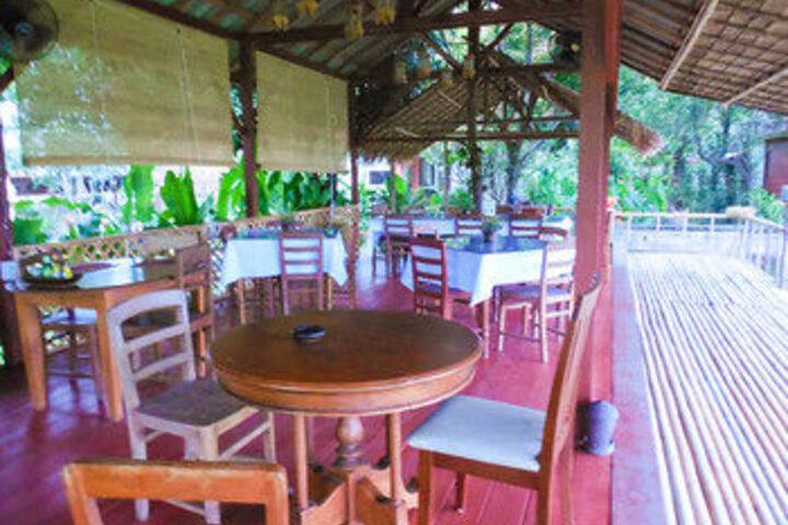 Terrace/Patio 122 of 136