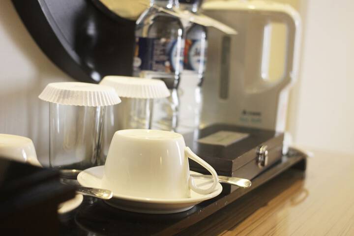 Breakfast/Coffee Service 17 of 56