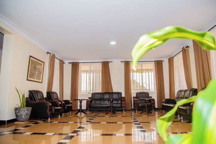 Hotel Interior 5 of 25