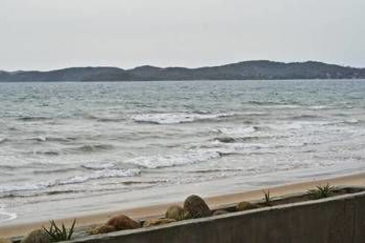 Beach 5 of 48