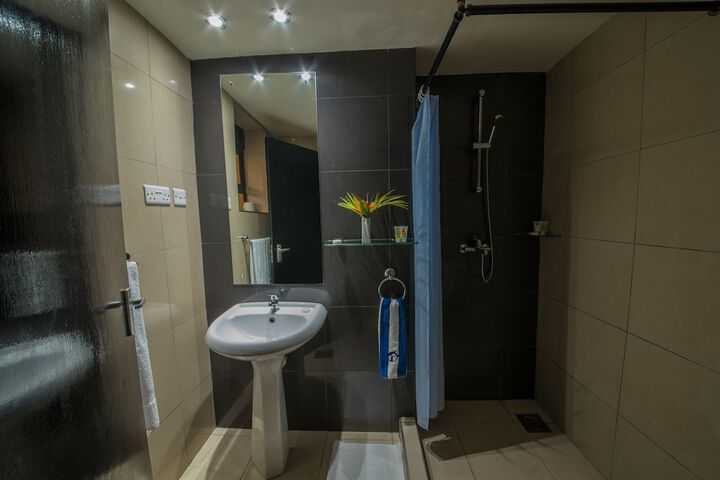 Bathroom Vanities
