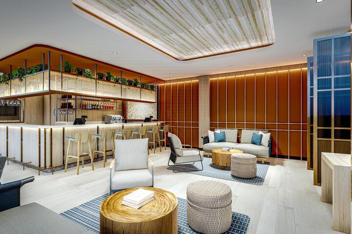 Lounge 5 of 10