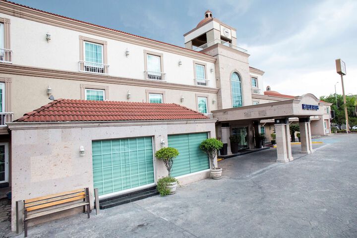 Hotel 102 of 102