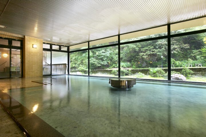 Hotel Spa