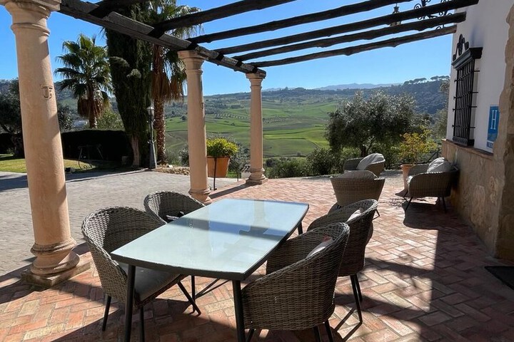 Terrace/Patio 9 of 28