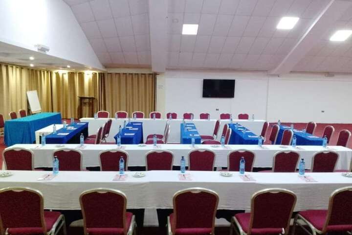 Meeting 42 of 57