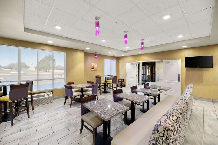 Breakfast/Coffee Service 41 of 49