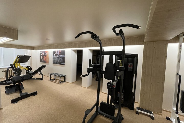 Health and Fitness 36 of 52