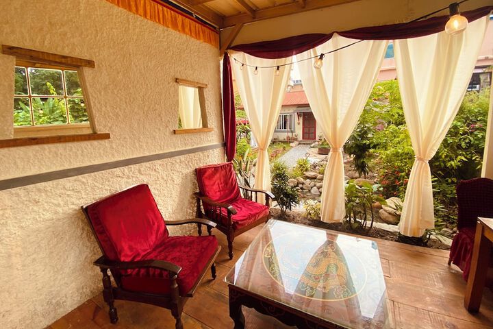 Hotel 207 of 214