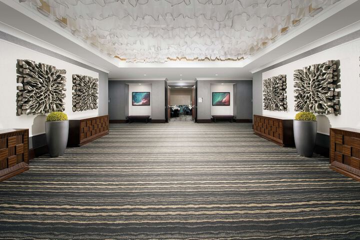 Ballroom