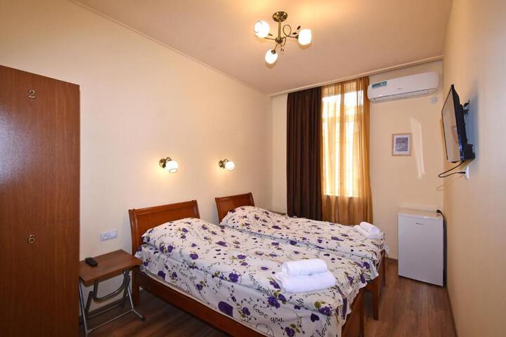 Fitness Center Photo