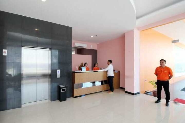 Hotel Interior 2 of 25