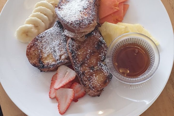 Breakfast/Coffee Service 18 of 24