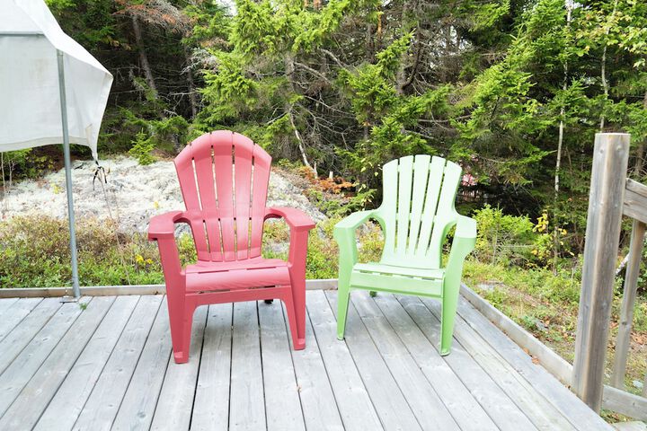 Terrace/Patio 206 of 268