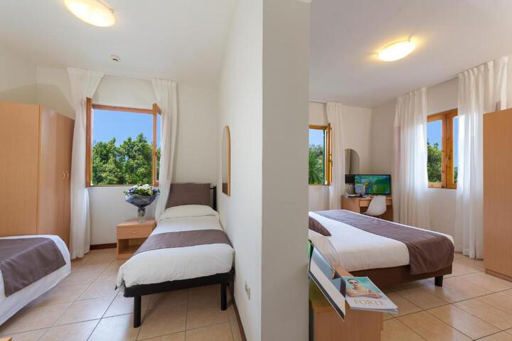 Fitness Center Photo