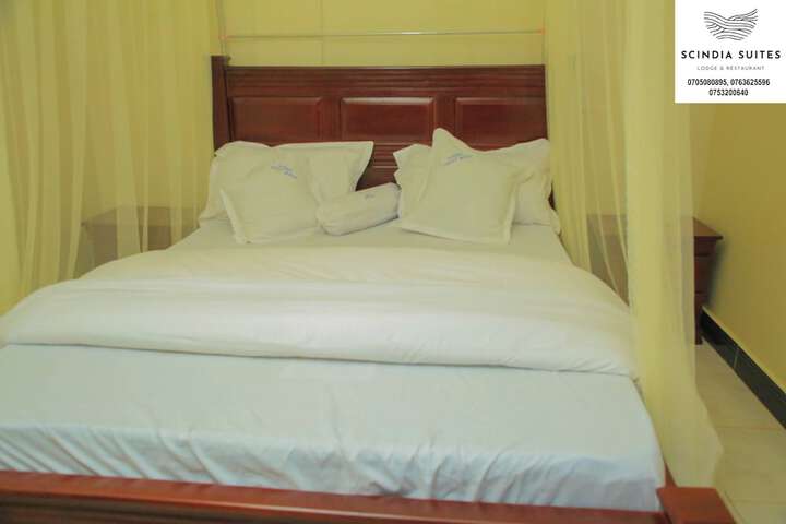 Scindia Suites