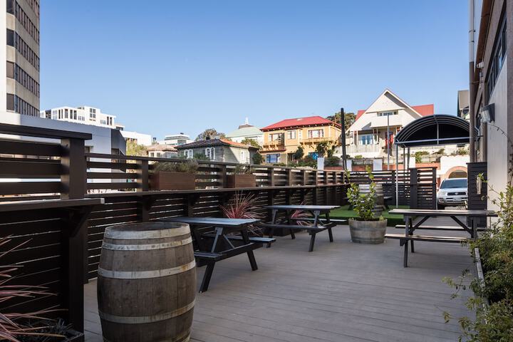 Terrace/Patio 46 of 48