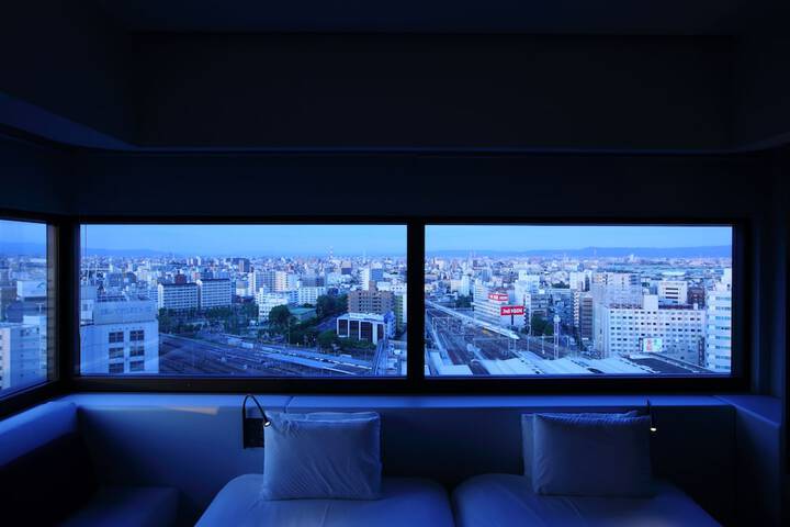 View from room