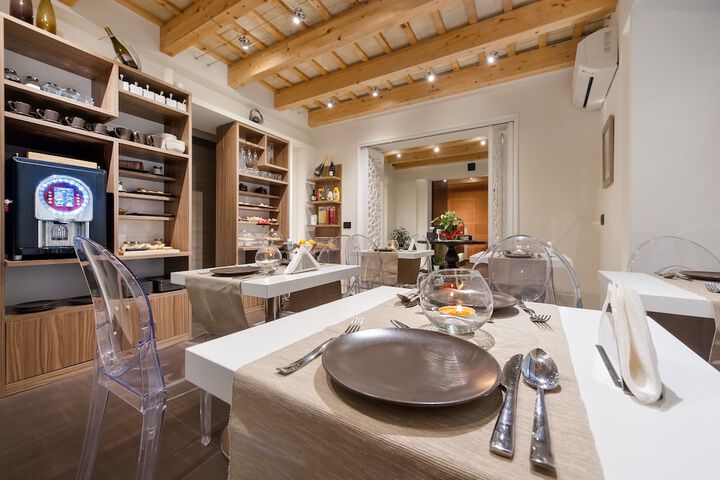 Dining Photos
