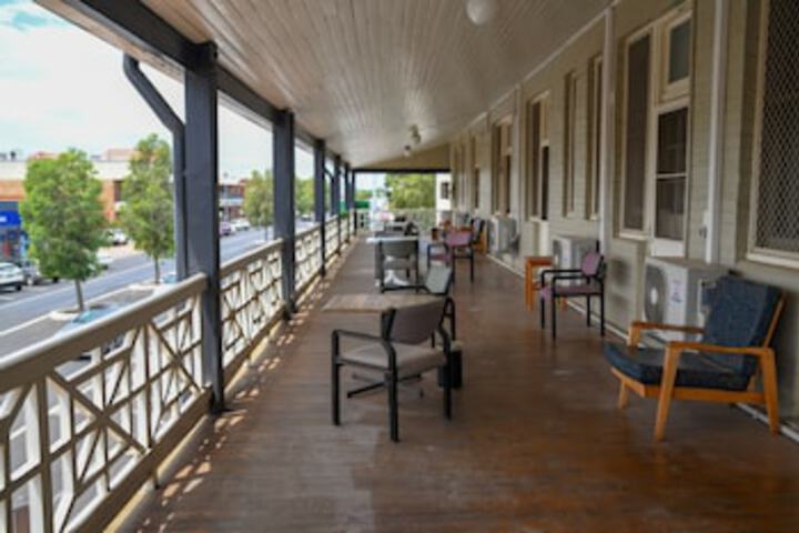 Terrace/Patio 34 of 63