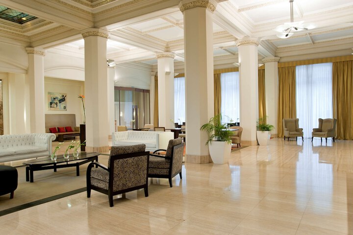 Hotel Interior 3 of 55