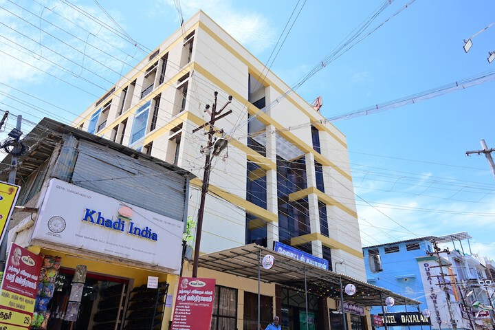 Hotel Dhayalan