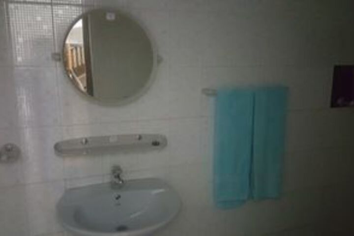 Bathroom Vanities