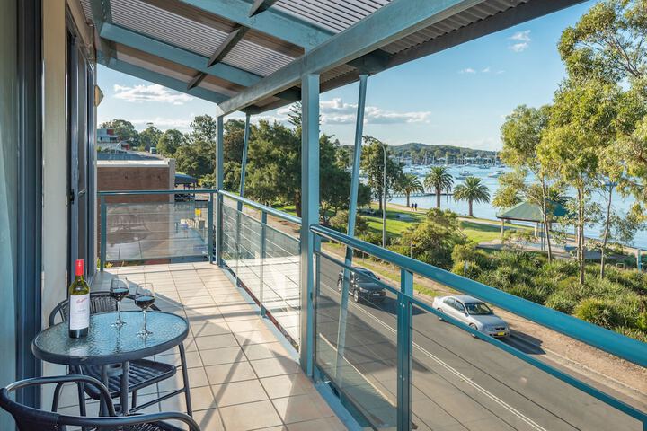 Terrace/Patio 66 of 74