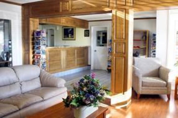 Gateway Inn