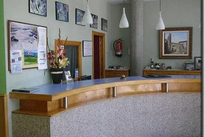 HOTEL OROCONFORT