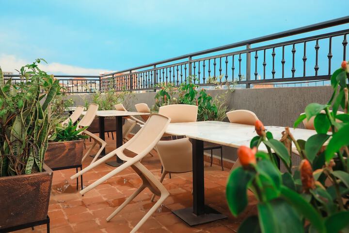 Terrace/Patio 42 of 88