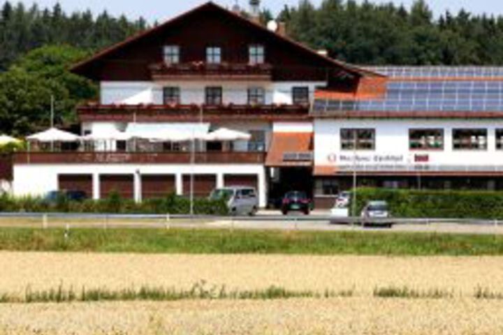Spirklhof