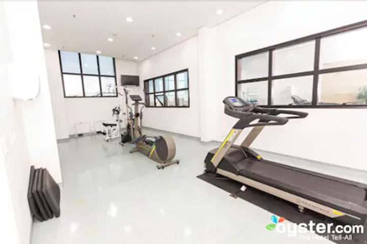 Fitness Club